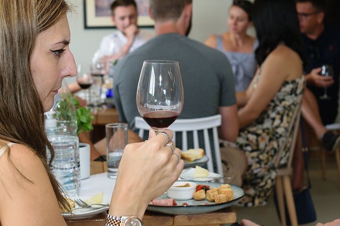 Crete Wine and Olive Oil Tour - Price and value at $145.18
