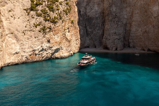 Cruise to Symi island & St George bay + Transfer & Greek Lunch - The first swim at St George Bay