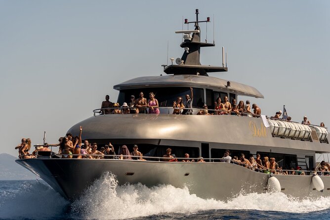 Cruise to Symi island & St George bay + Transfer & Greek Lunch - Three hours to explore Symi town