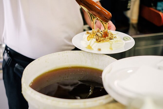 Culinary Backstreets of Plaka - Athens Food Tour - Is $140 good value?