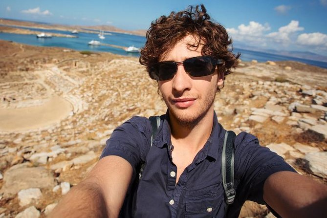 Delos Day Trip from Mykonos - Why Delos is worth leaving Mykonos for