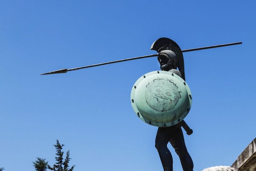 Delphi and Meteora: 2-Day Bus Tour from Athens - Overnight in Kalambaka at Hotel Amalia