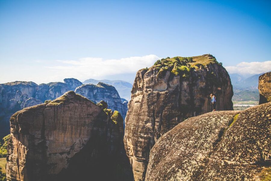 Delphi and Meteora: 2-Day Bus Tour from Athens - Is $292 a fair price?