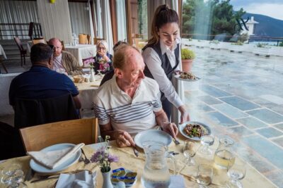 Delphi English Day Trip from Athens with Official Guide