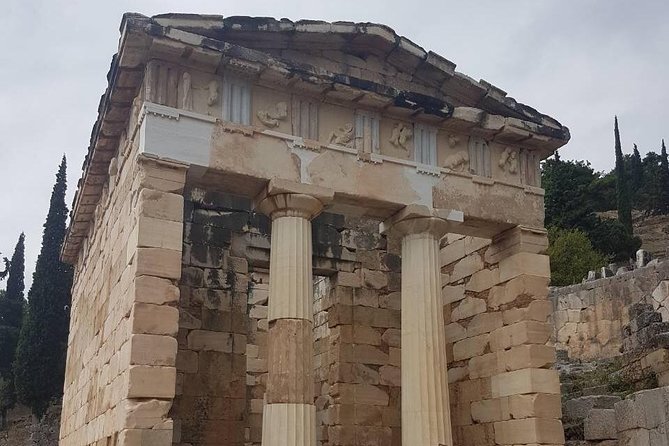 Delphi Guided Small Group Day Tour from Athens - Why Delphi is worth a full day from Athens