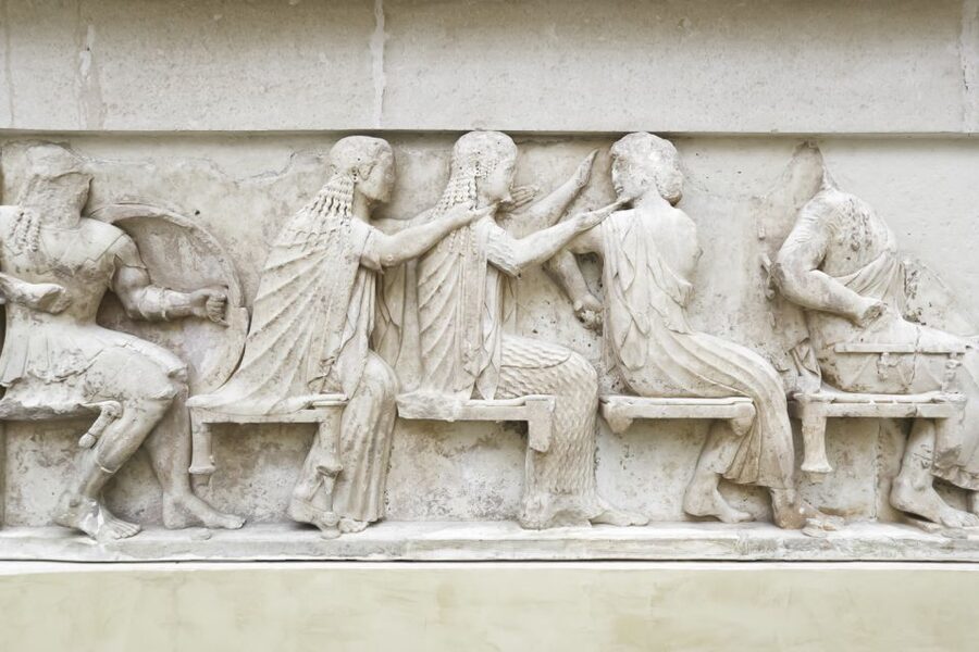 Delphi Guided Walking Tour and Admission Ticket - Who Should Book This Delphi Tour