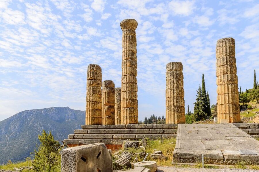 Delphi Guided Walking Tour and Admission Ticket - Practical Planning for a Better Visit