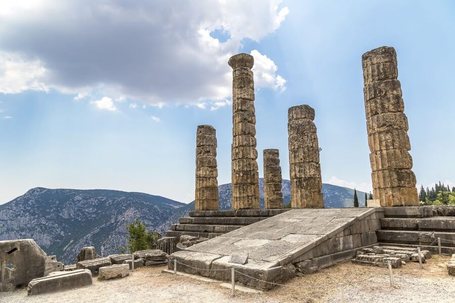 Delphi Guided Walking Tour and Admission Ticket - Is the Delphi Walking Tour Worth Booking?