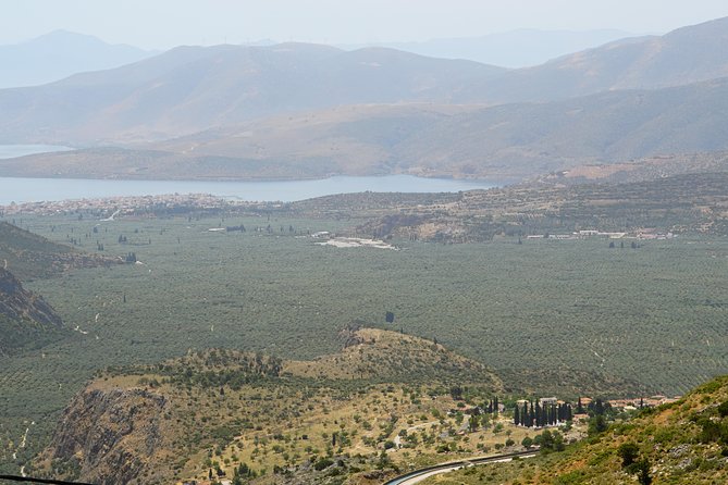 Delphi Private Full Day Tour from Athens - Key points to know before booking