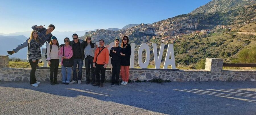 Delphi Small-Group Day Trip From Athens - What the $124 price really covers