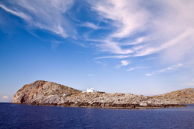 Dia island : Small Group Sailing Trip to Dia Island with Lunch - Who Will Enjoy This Sailing Trip Most?