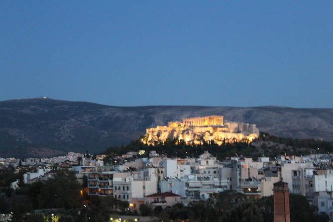 Dinner in the Sky Athens - Is $229.77 per person good value?