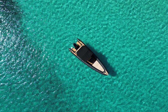 Discover Hidden Gems around Paros | Private Boat Tour - Key points before you book