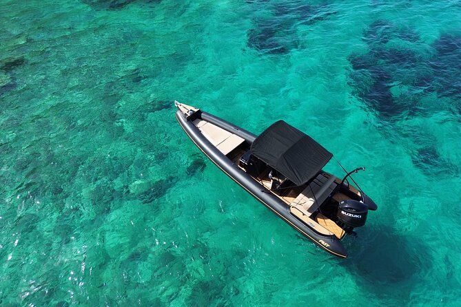 Discover Hidden Gems around Paros | Private Boat Tour - Price and value for a group of seven