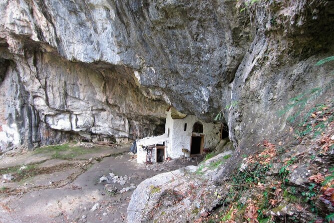 Discover Olympus & Dion: Private Day Trip from Thessaloniki - Weather, opening days, and seasonal planning