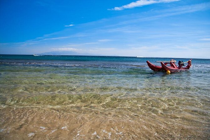 Discover Scuba Diving Adventure in Mykonos - Key points to know before you book