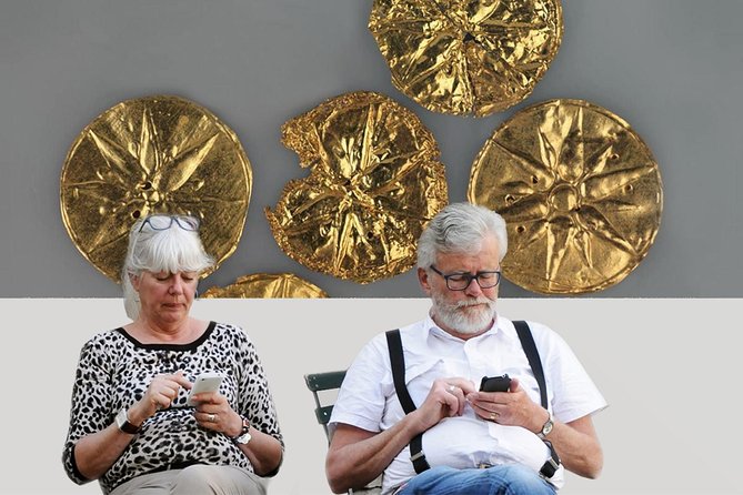 Discover Vergina and Pella: Day Trip to Macedonian Kingdom - Key points to know before booking