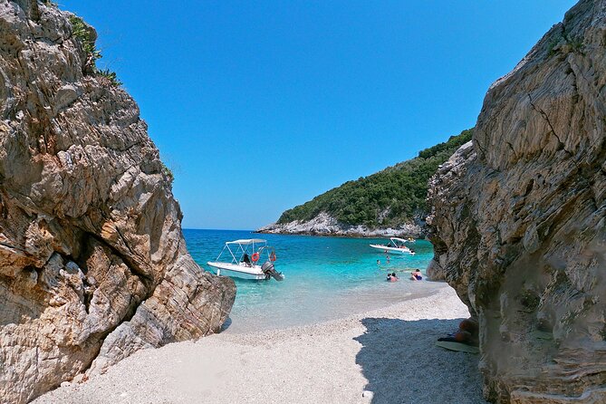 East Pelion Mini Boat Tour - Swimming, snorkeling, and what to pack