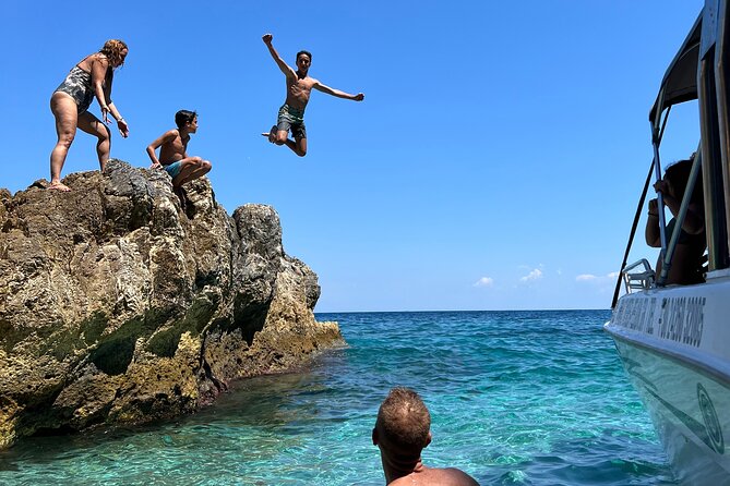 East Pelion Mini Boat Tour - Is $72.59 per person fair?
