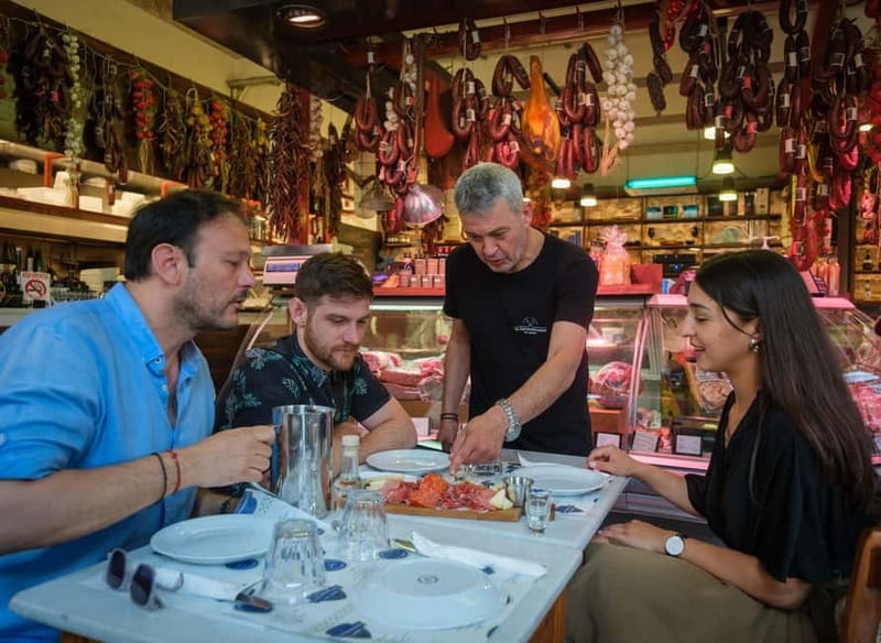 Eat Your Way Through Athens: A Local Food Walk - Price, value, and who should book