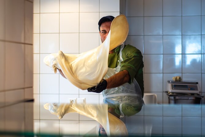 Eating Athens: Our Big, Fat, Greek Food Tour - Key points to know before booking