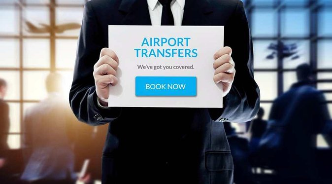 Economy Arrival Transfers From Santorini Airport To All Destinations - Shared ride or private transfer?