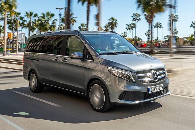 Economy Departure Transfers To Santorini Airport - Is $16.26 a Good Price?