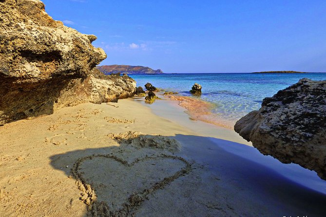 Elafonisi & Falasarna Small Group Tour from Chania w/snacks - Who will enjoy this day most