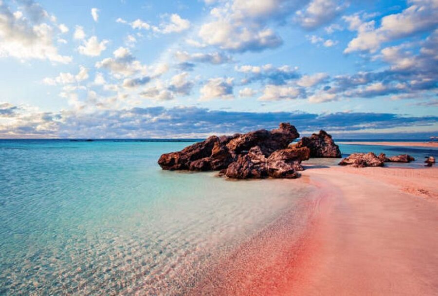 Elafonisi Island Day Tour by Bus From Rethymno - Key points to know before booking