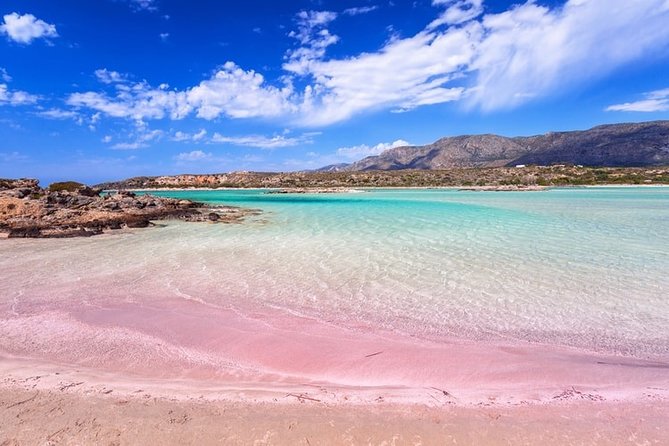 Elafonissi Beach Trip from Chania - Why Elafonissi is worth the long ride from Chania