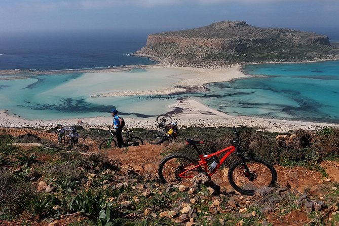Eleftherna E-Bike and MTB Tour - Experience The Authentic Crete - Booking, timing, and weather advice