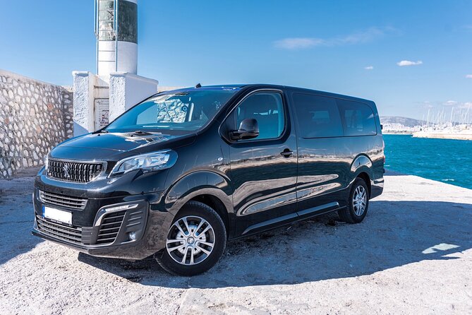 Elysium Transfer & Rental Services, Greece - Key points to know before booking
