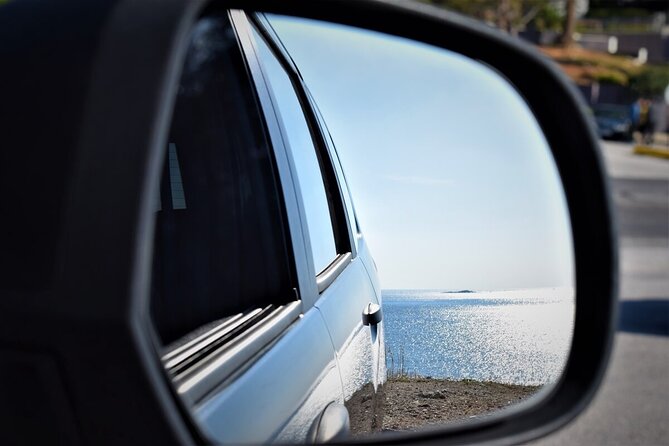 Elysium Transfer & Rental Services, Greece - What the $66.08 price is really worth