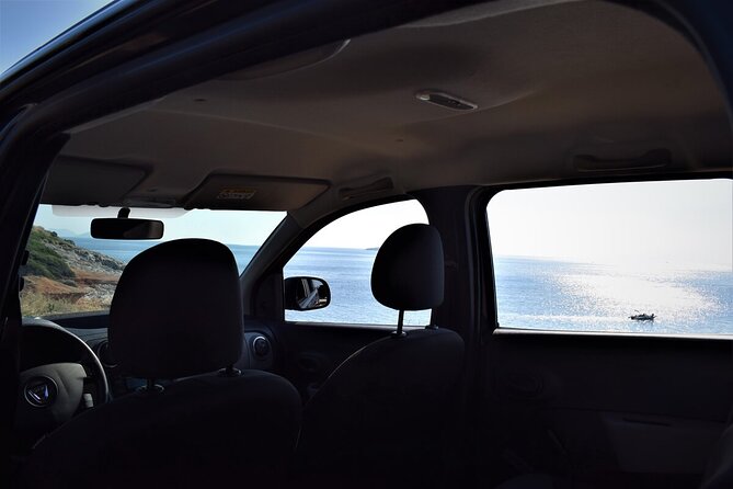 Elysium Transfer & Rental Services, Greece - The people behind the wheel