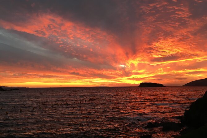 Enjoy Cape Sounio Private Majestic Sunset With Seaside Dinner - What the private vehicle changes