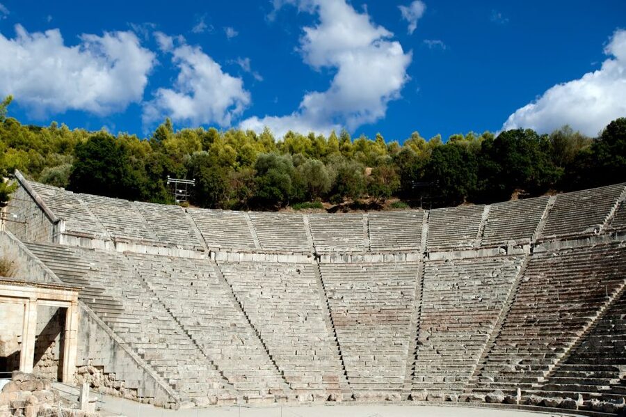 Epidaurus: Temple of Asclepius & Theatre with optional audio - Why Epidaurus is worth a day