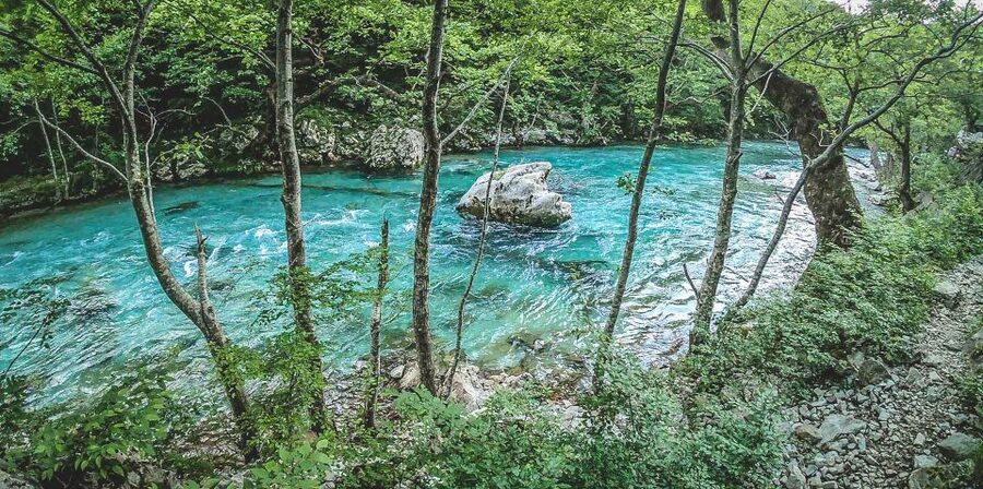 Epirus: Easy Rafting Experience on the Voidomatis River - Key points before you book