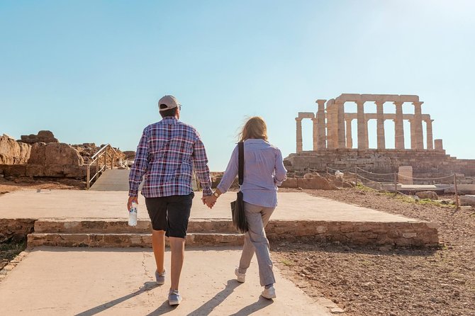 Essential Athens Highlights Plus Cape Sounion Skip-The-Line Tour - Key details before you book