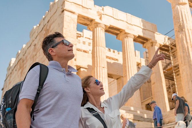 Essential Athens Highlights Plus Cape Sounion Skip-The-Line Tour - What this full-day Athens plan gets right