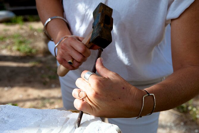 Experience Marble Carving - Is $129.13 a fair price?