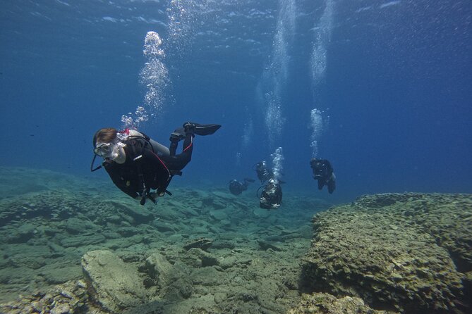 Experience Scuba Diving in Heraklion Crete - Why this beginner session works so well