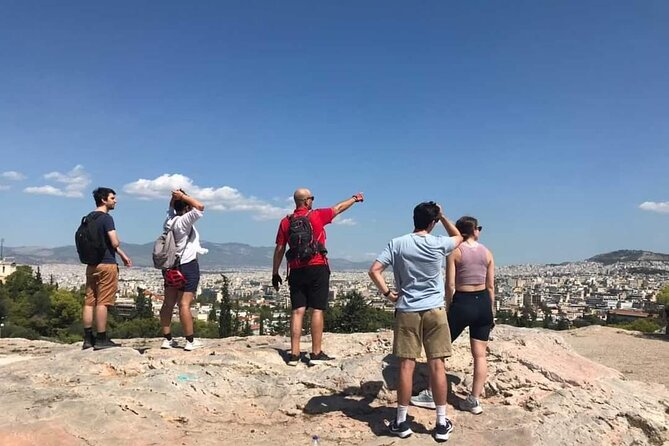Explore Athens Historical Centre by Bike - Why a bicycle works so well in central Athens