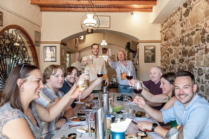 Explore the Hidden Food Gems of Athens - What you are really paying for at $89