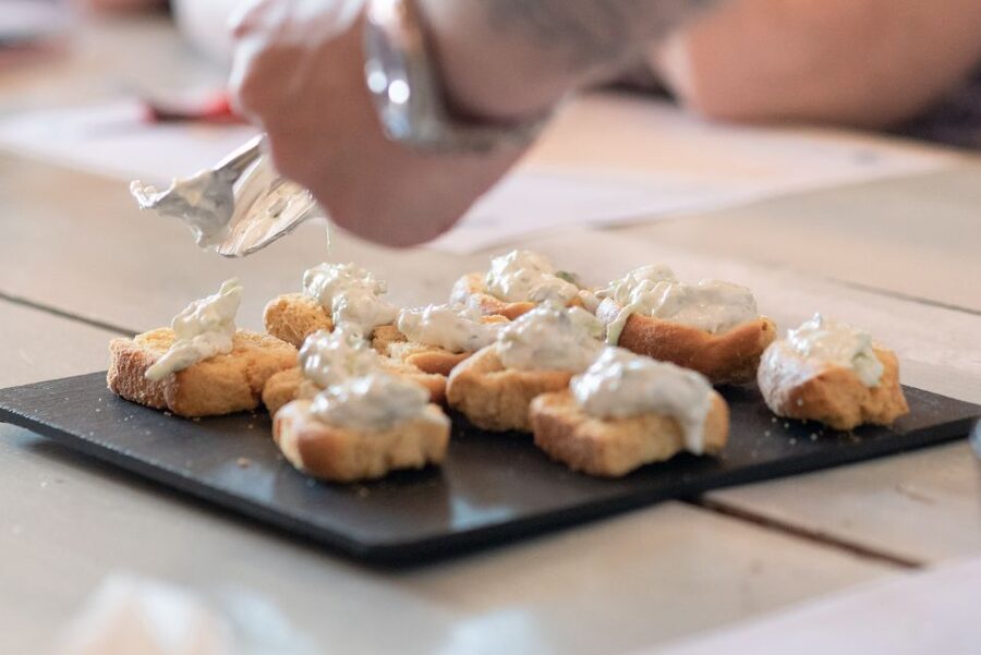 Explore the Hidden Food Gems of Athens - Who will enjoy this most