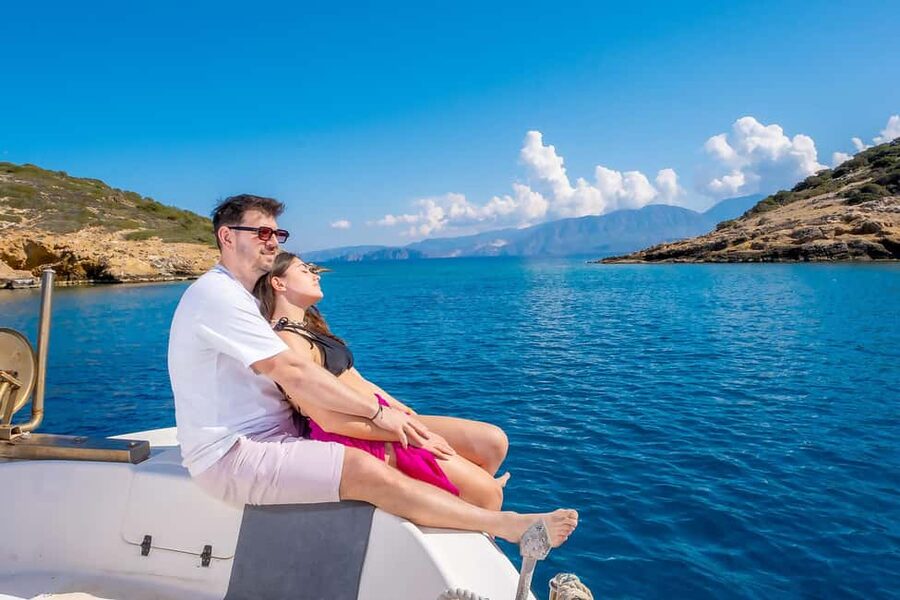 Fishing Trips Agios Nikolaos - Timing, cancellations, and what to bring