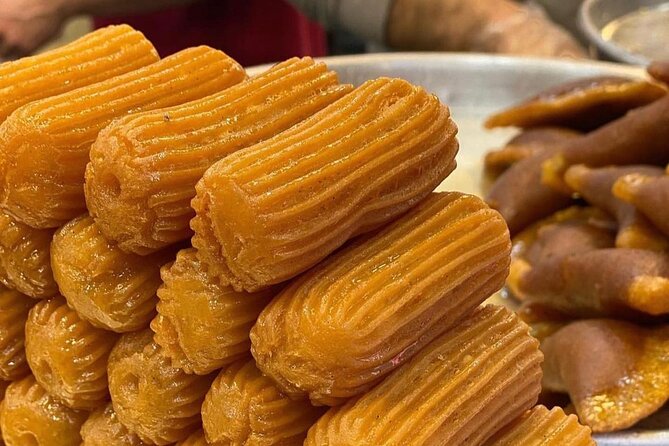Food Tour in Mykonos - Famous Tastings - The guides are the main value