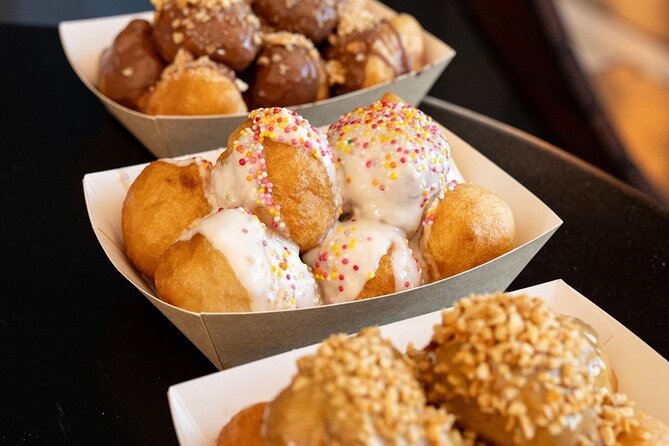 Food Tour in Mykonos - Famous Tastings - Is $119.73 a fair price?