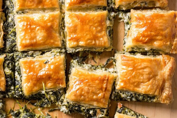 Food Tour in Mykonos - Famous Tastings - Who should book this Mykonos food tour?