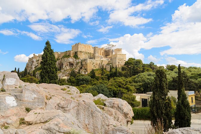 Footsteps of Apostle Paul from Athens to Corinth, Private Day Tour - Why Paul’s Athens and Corinth route works