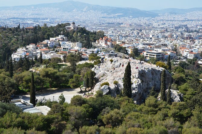 Footsteps of Apostle Paul from Athens to Corinth, Private Day Tour - Kechries, the port at the end of the route